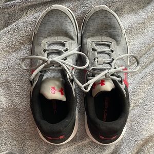 Men’s Under Armour Sneaker